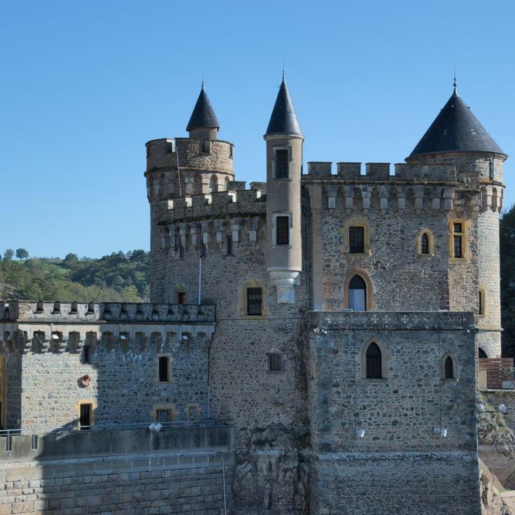 Castello di La Roche