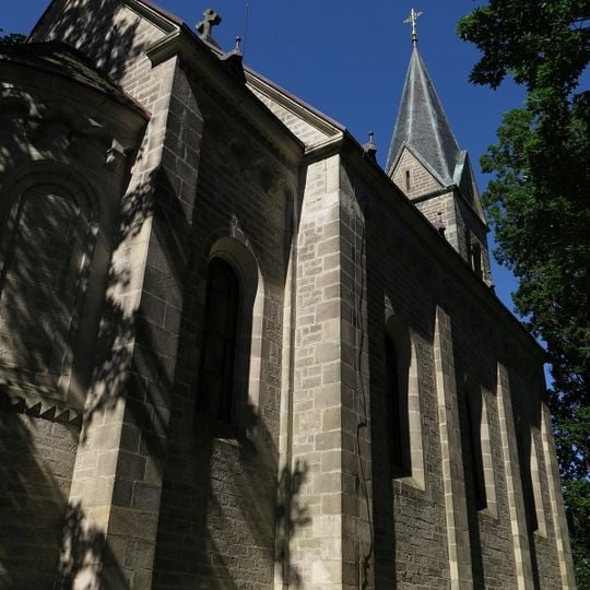 Church of Saint Anne