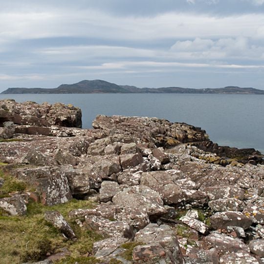 Tanera Mòr