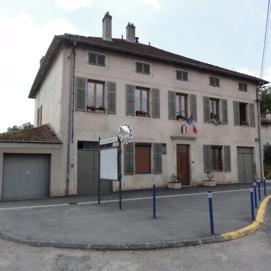 Neuviller-sur-Moselle