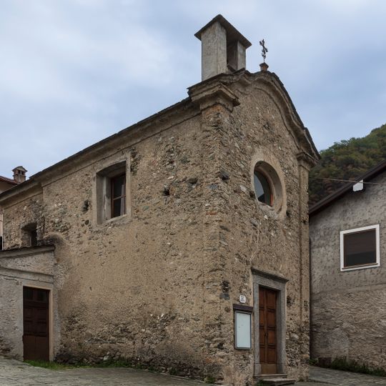 Chiesa della Madonna Immacolata