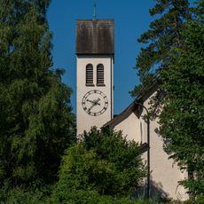 St. Joseph catholic church