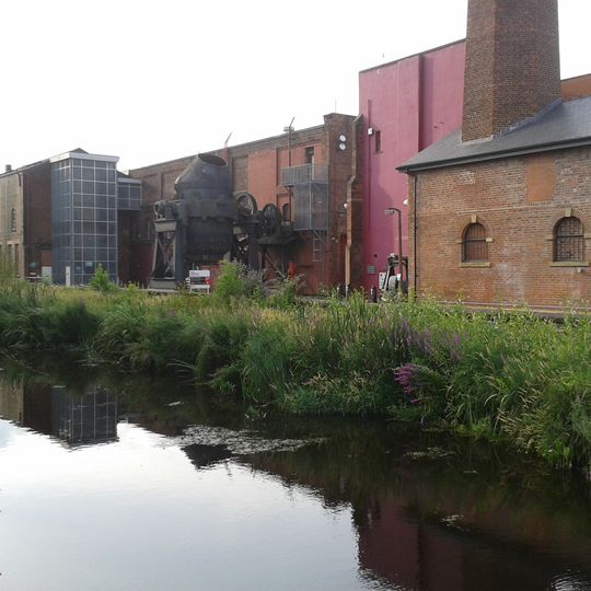 Museu de Kelham Island