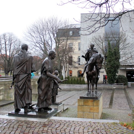 The Göttingen Seven