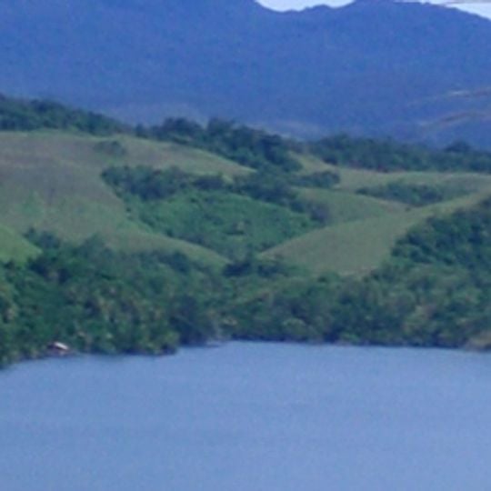 Western New Guinea