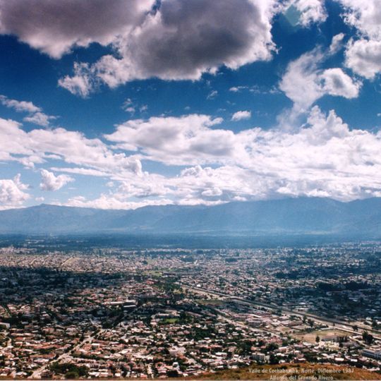 Cochabamba