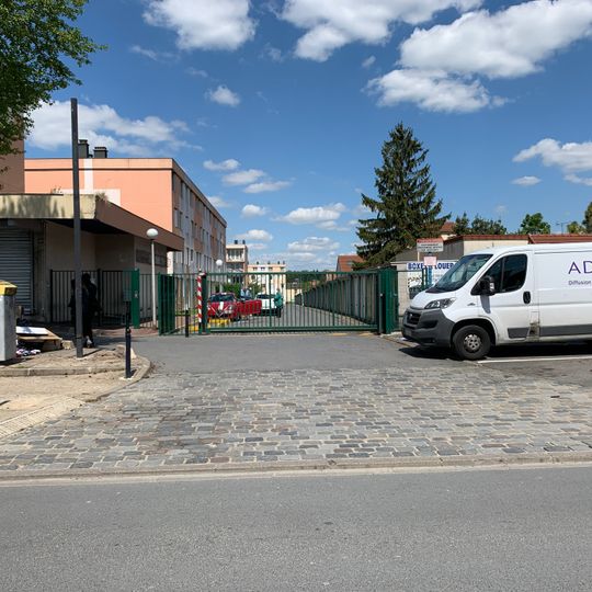 Résidence les Buissons