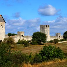 Stadtbefestigung Visby