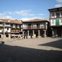 La Alberca