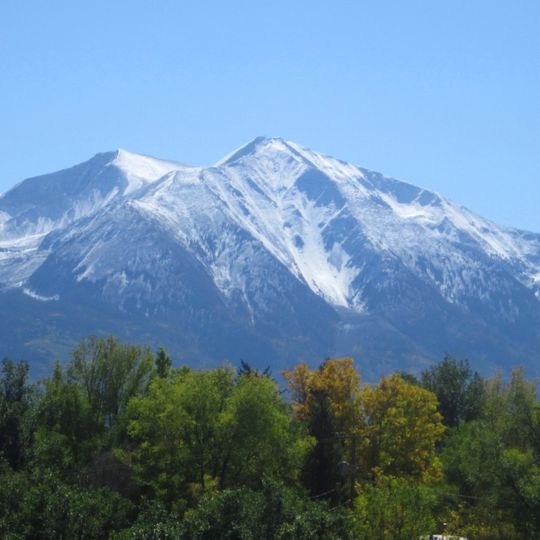 Mount Sopris