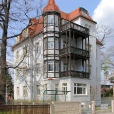 Glasewaldtstraße 12