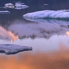 Jökulsárlón