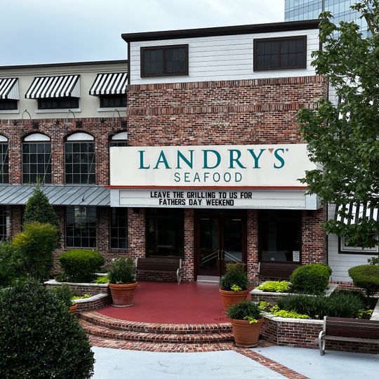 Landry's Seafood