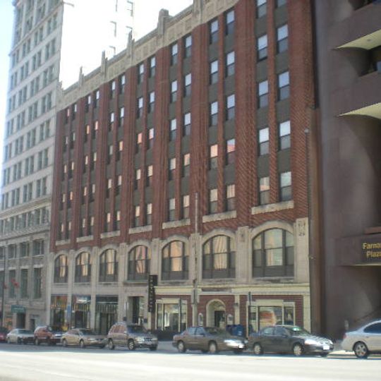 Farnam Building