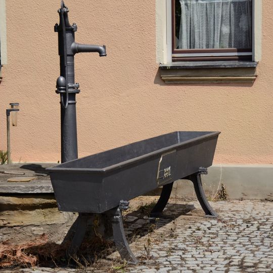Brunnen