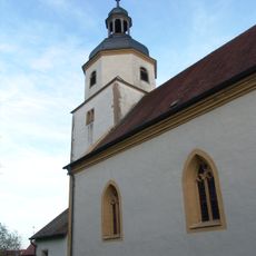 St. Johannis (Aubstadt)