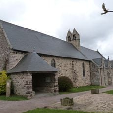 Église Saint-Alban de Saint-Alban