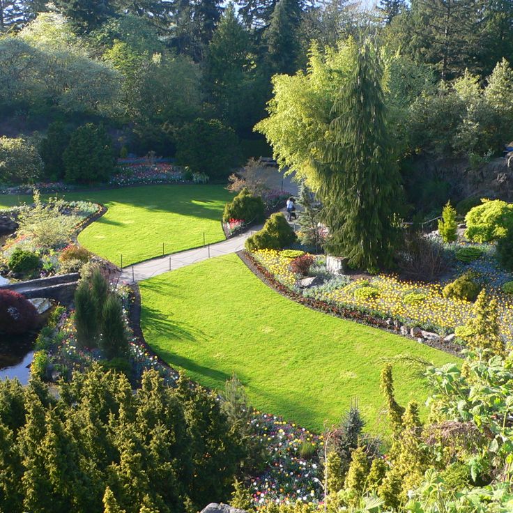 Queen Elizabeth Park