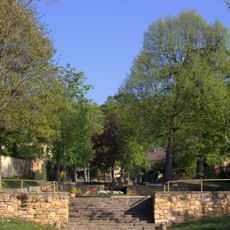 City park Hartberg