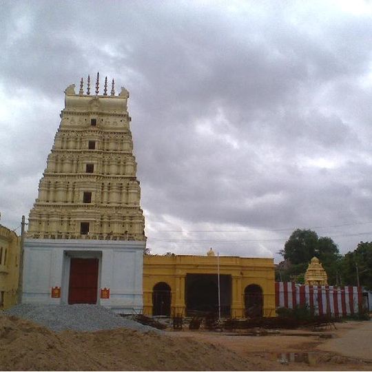 Gadwal