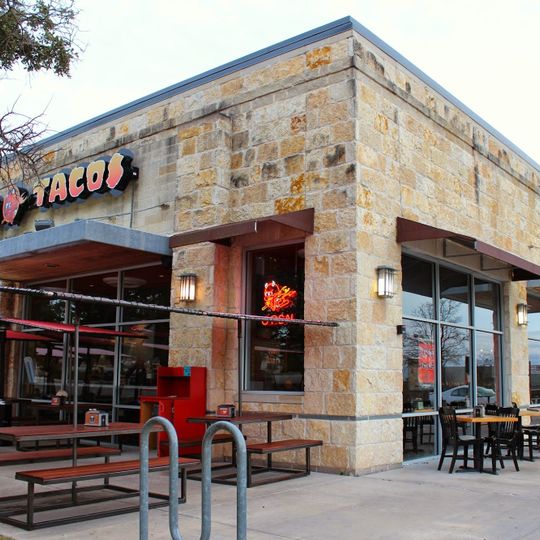 Torchy's Tacos