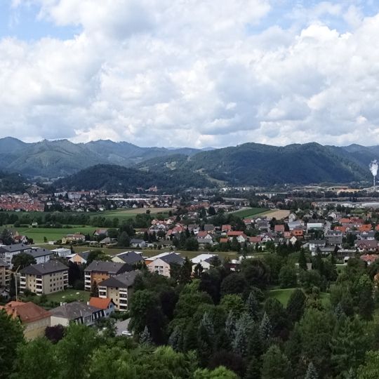 Gratwein-Straßengel