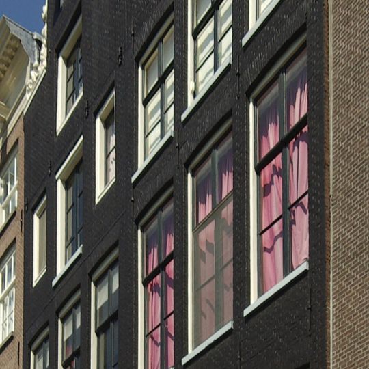 Keizersgracht 505, Amsterdam