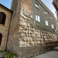 Castle of Agon