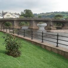 Usk Bridge