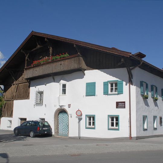 Wieserhof