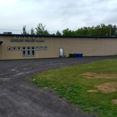 Quilles Vallée d'Amqui