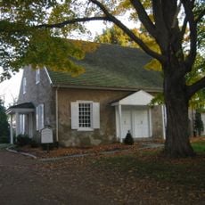 Upper Dublin Friends Meeting House