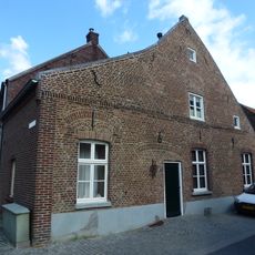 Steenweg 6, Wessem
