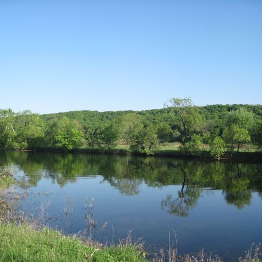 Serednosulskyi Hydrological Reserve