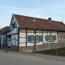 Bredeweg 14, Banholt