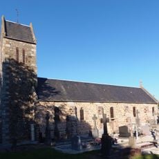 Église Saint-Pierre de Chevry