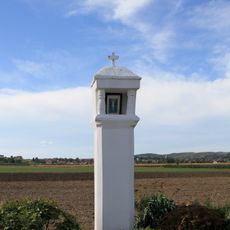 Bildstock bei Wirtschaftspark, Neckenmarkt
