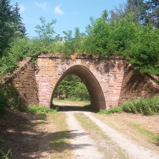 Buchwaldsbrücke