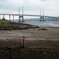 Kessock Bridge