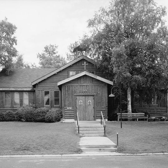 United Protestant Church