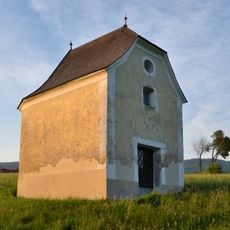 Brunnkapelle, Miesenbach bei Birkfeld