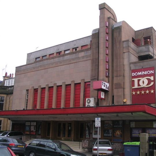 Dominion Cinema