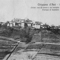 Chiusano d'Asti