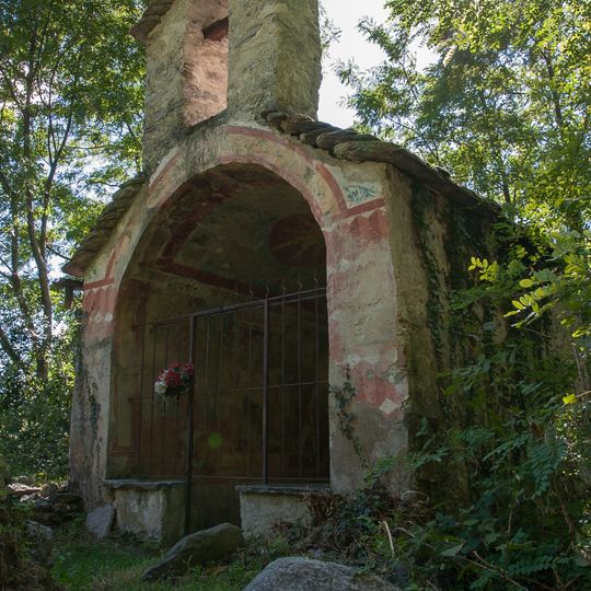 Cappella di S. Dionigi