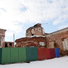 Церковь Георгия Победоносца (Шуя)