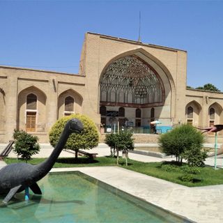 Timurid Hall (Isfahan)