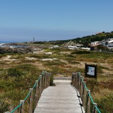 Praia de Carreço