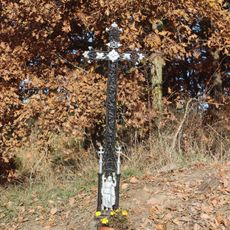 Kříž u Rouchovanky