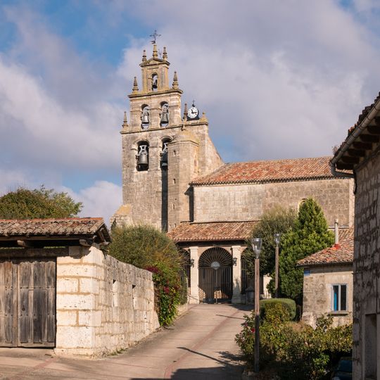Iglesia de la Asunción de Nuestra Señora