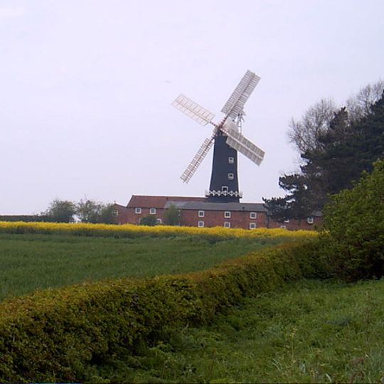 East Riding of Yorkshire